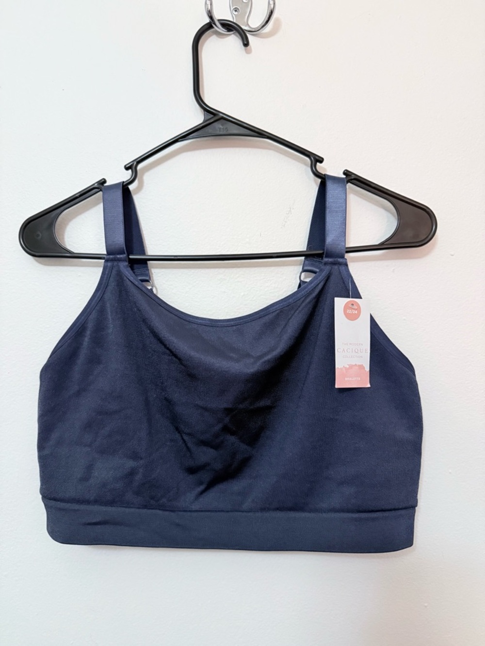 Cacique Sports Bralette